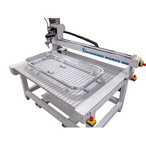  Dispensing Robot Dispenser Machine Equipment